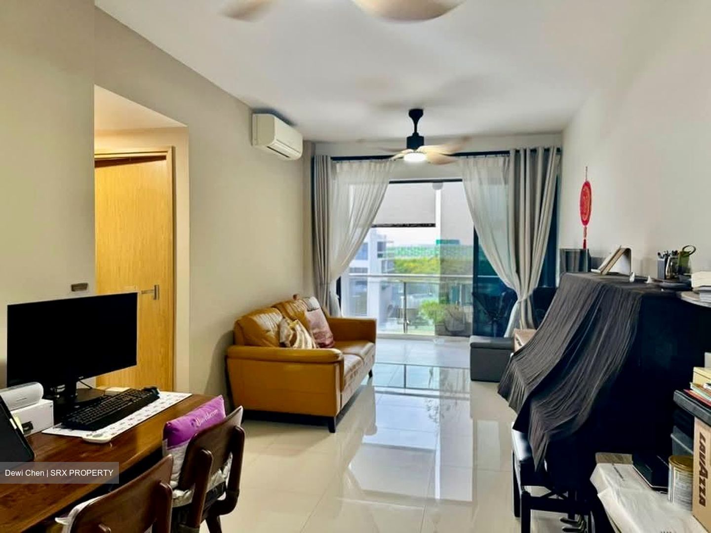 Parc Olympia (D17), Condominium #625501131